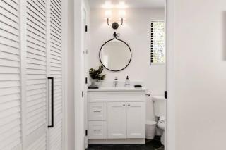 Casita 5 minutes from Gruene Hall and King Bed! - New Braunfels - 1