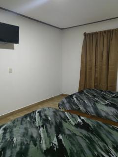 Posada villa aurora - 1