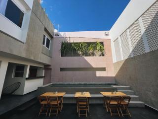 Casa Oxa Hotel - Querétaro - 2
