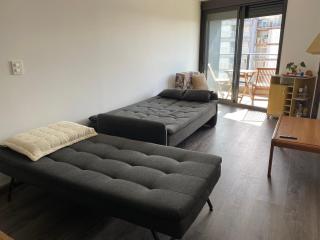 EUGE Apart - Montevideo - 7