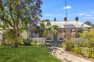 Our Humble Home Nannup - Nannup - 0