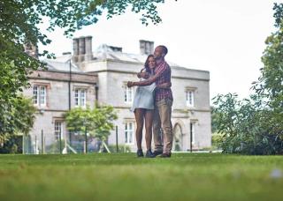 Calthwaite Hall Lodges - Calthwaite - 7