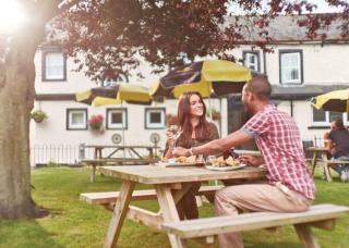 Calthwaite Hall Lodges - Calthwaite - 5