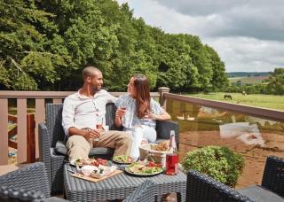 Calthwaite Hall Lodges - Calthwaite - 3