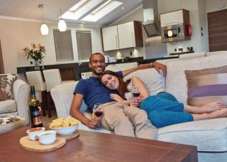 Calthwaite Hall Lodges - Calthwaite - 2