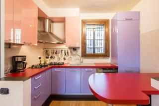 andycasamilano - was Andy's cozy little place - Baggio - 3