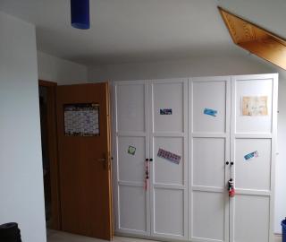 Ferienwohnung Krabbennest - 0