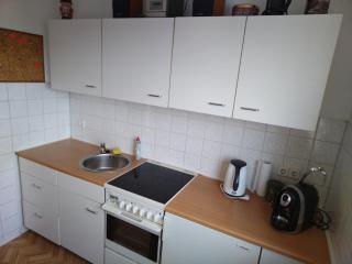 Ferienwohnung Krabbennest - 8