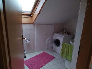 Ferienwohnung Krabbennest - 5