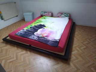 Ferienwohnung Krabbennest - 2