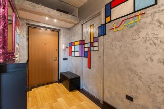 andycasamilano - was Andy's cozy little place - Baggio - 8