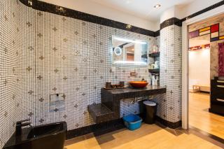andycasamilano - was Andy's cozy little place - Baggio - 1