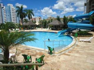 Apart hotel em Caldas Novas - Caldas Novas - 9