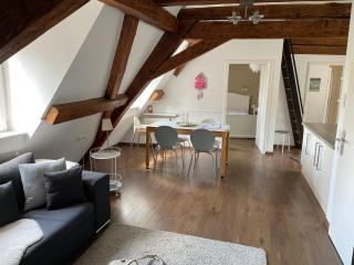 Ferienwohnung Münsterblick - Überlingen - 7