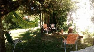 ALOJAMIENTO SERRANO BIS - Villa Giardino - 1