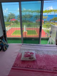 La résidence du sportif Bernard - 4