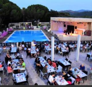 Camping les Cigales - Mobil-home 4/6 personnes - Le Muy - 1
