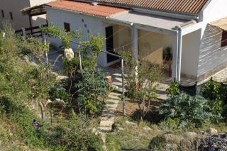 Apartments by the sea Pag - 6273 - 4