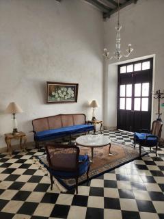 Casa María en Centro Histórico - Campeche - 4