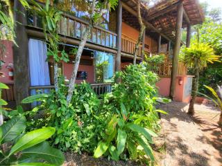 Maresias Beach Housing - Mata Azul - São Sebastião - 7