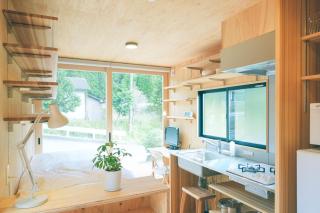 安全第一客室 Anzen Daiichi INN - Nishiawakura - 3