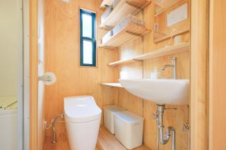 安全第一客室 Anzen Daiichi INN - Nishiawakura - 6