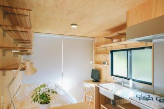 安全第一客室 Anzen Daiichi INN - Nishiawakura - 8