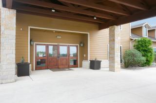 The Lodge At Kenedy - Kenedy - 0