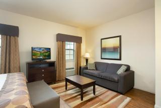 The Lodge At Kenedy - Kenedy - 7