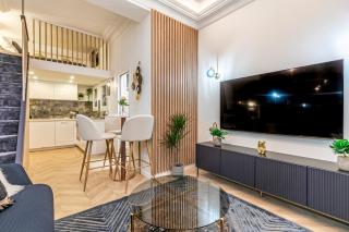 Le studio de l'île - Parigi - 2