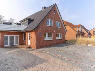 Ferienwohnung Lieblingsmeer - Olsdorf - 7