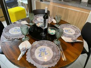 Apartamento na Praia do Francês - 3