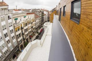 Hotel Lux Santiago - Santiago di Compostela - 2