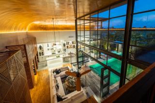 Villa Yukiko Canggu - 5