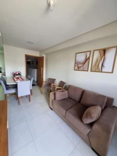 Maravilhoso apto no Bessa - 5