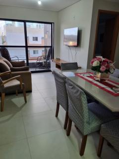 Maravilhoso apto no Bessa - 1