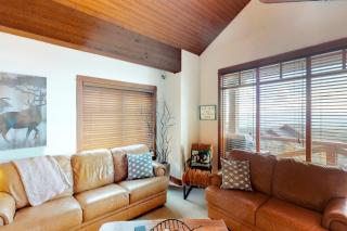 Rockridge 375 Snow Escape - 8