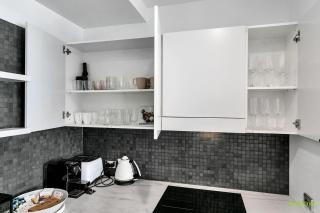 QV Modern Waterfront 2-bedroom apartment - 079 - Auckland - 1