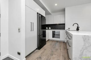 QV Modern Waterfront 2-bedroom apartment - 079 - Auckland - 2