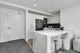 QV Modern Waterfront 2-bedroom apartment - 079 - Auckland - 3