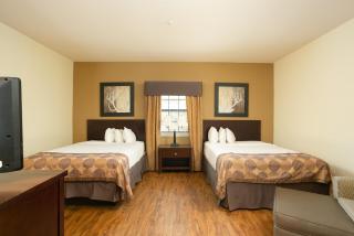 The Lodge At Kenedy - Kenedy - 4