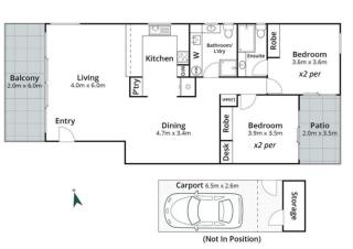 Sundowner 3 - Ocean Views near Noosa Main Beach - 4