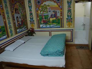 Hotel Shekhawati, A boutique stay - Mandāwa - 9