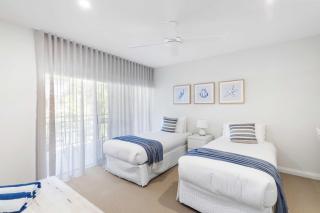 Sundown Lodge 3 - Ocean Views near Noosa Main Beach - 1