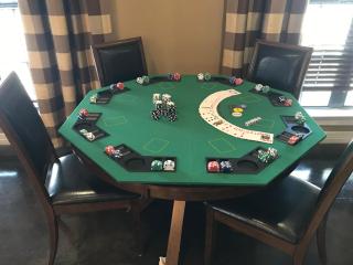 The Lodge At Kenedy - 1