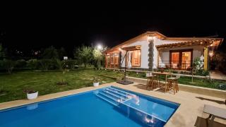 Huandoy Lodge - Huaraz - Yungay - 0