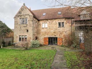 Gatehouse Croft - Newton Regis - 0