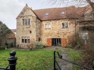 Gatehouse Croft - Newton Regis - 8