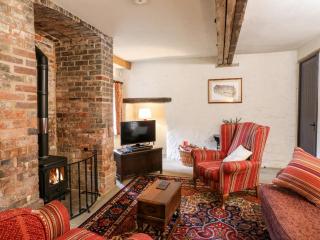 Gatehouse Croft - Newton Regis - 4