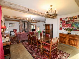 Gatehouse Croft - Newton Regis - 3